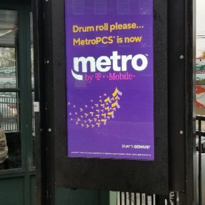 Advertising