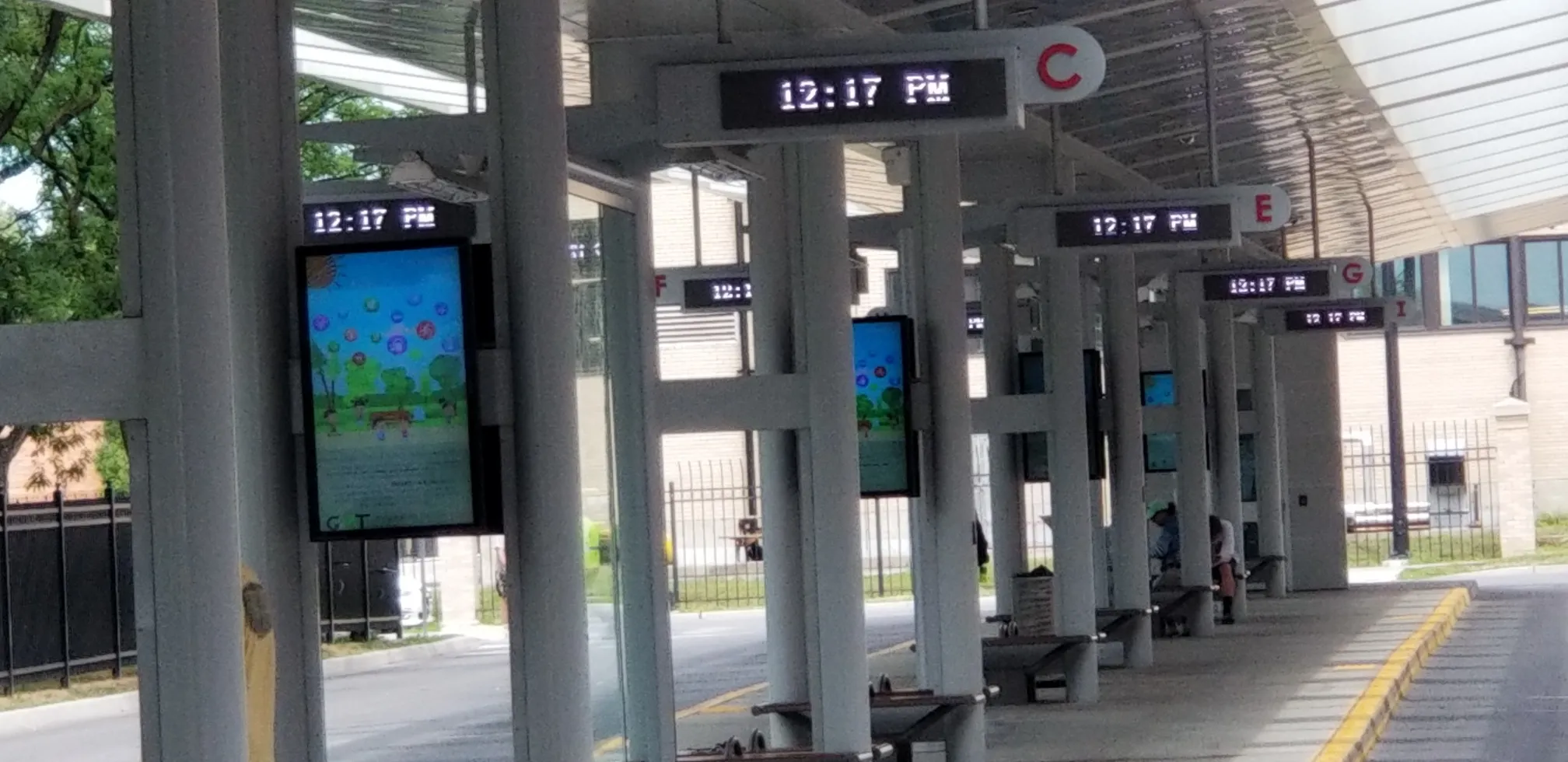 Transit Systems
