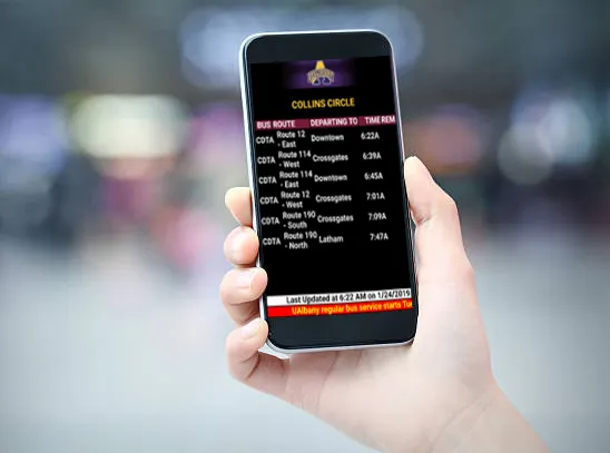 Mobile Apps